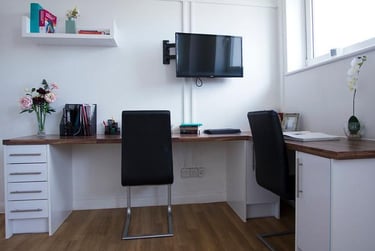 1 bed studio, Kensal Road, North Kensington, London, W105BN - Image 4